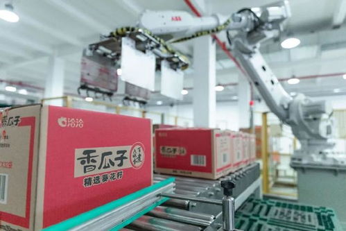 上市以來營收利潤首次同步下滑，洽洽食品新一年如何破局？