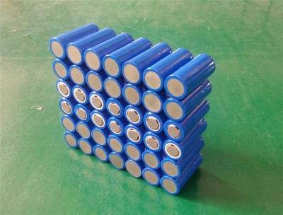 動力鋰電池回收技術 亟待推廣的綠色循環路徑