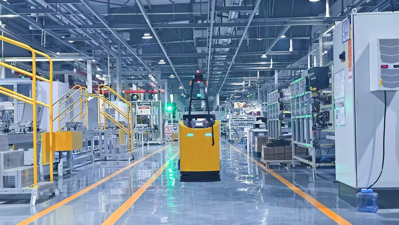 長安汽車新動力工廠榮獲“綠色工廠”稱號，引領行業可持續發展新標桿